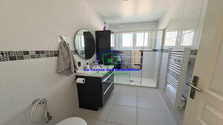 Ma-Cabane - Vente Maison Bon-Encontre, 129 m²