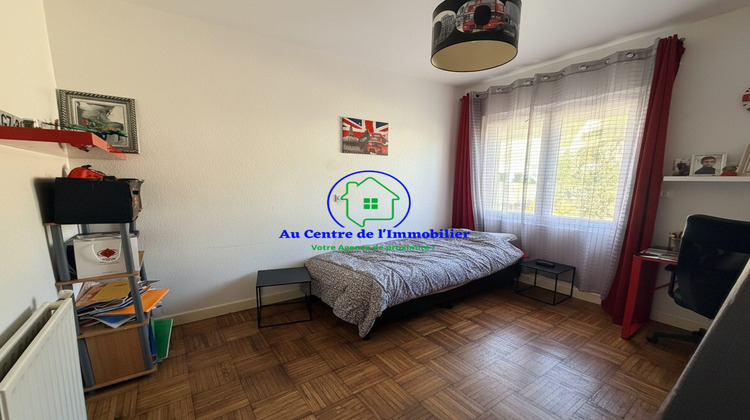 Ma-Cabane - Vente Maison Bon-Encontre, 129 m²