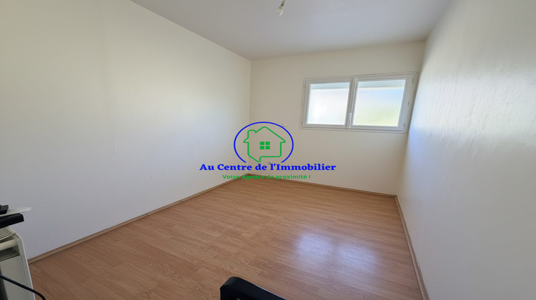 Ma-Cabane - Vente Maison Bon-Encontre, 129 m²