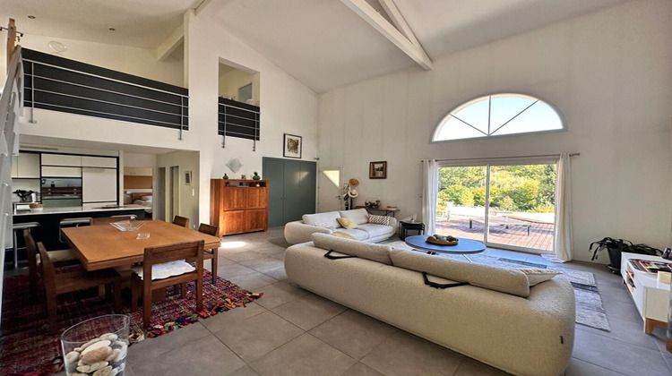 Ma-Cabane - Vente Maison BON ENCONTRE, 146 m²