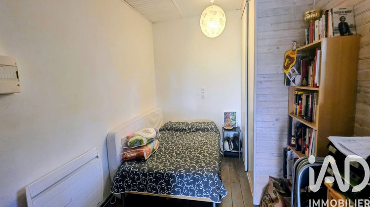 Ma-Cabane - Vente Maison Bon-Encontre, 130 m²