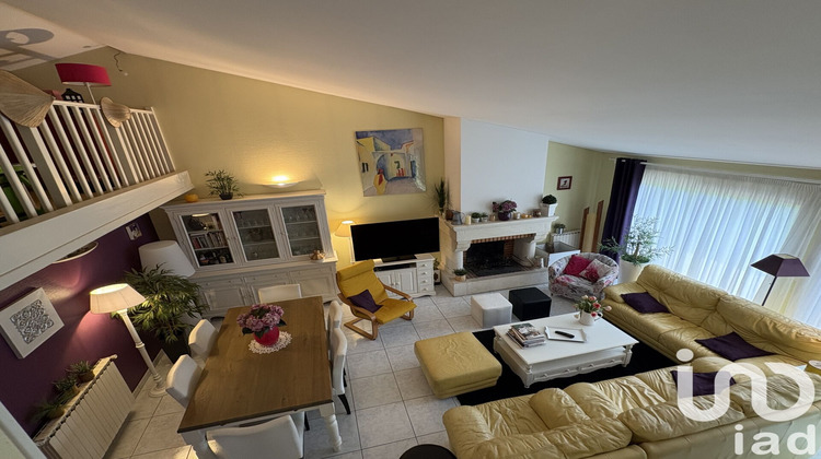 Ma-Cabane - Vente Maison Bon-Encontre, 105 m²