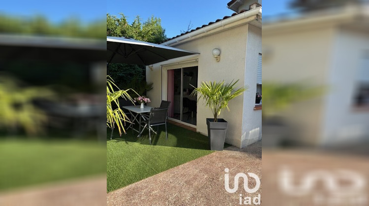 Ma-Cabane - Vente Maison Bon-Encontre, 105 m²