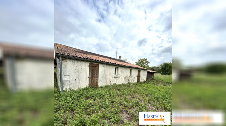 Ma-Cabane - Vente Maison Bon-Encontre, 100 m²