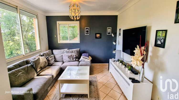 Ma-Cabane - Vente Maison Bon-Encontre, 126 m²