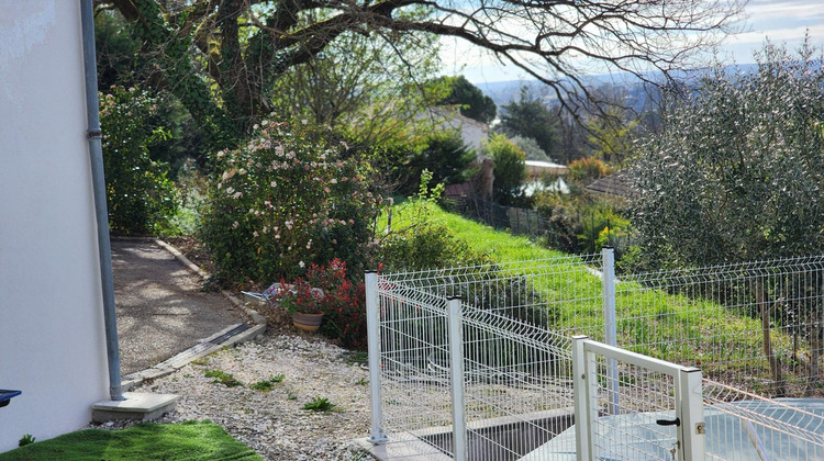 Ma-Cabane - Vente Maison Bon-Encontre, 137 m²