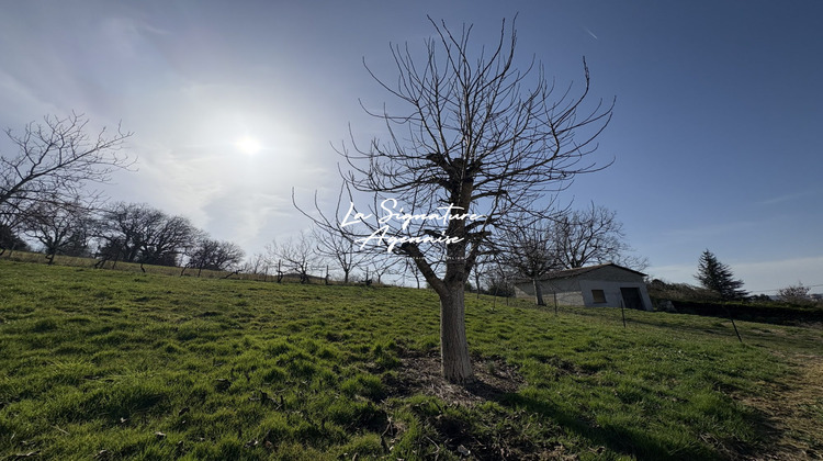 Ma-Cabane - Vente Maison Bon-Encontre, 140 m²