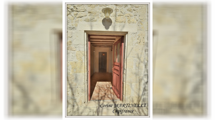 Ma-Cabane - Vente Maison BON ENCONTRE, 200 m²