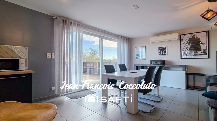 Ma-Cabane - Vente Maison Bon-Encontre, 96 m²