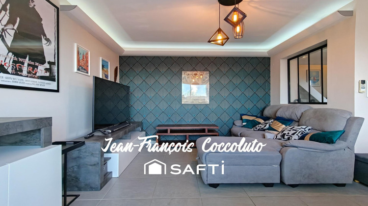 Ma-Cabane - Vente Maison Bon-Encontre, 96 m²