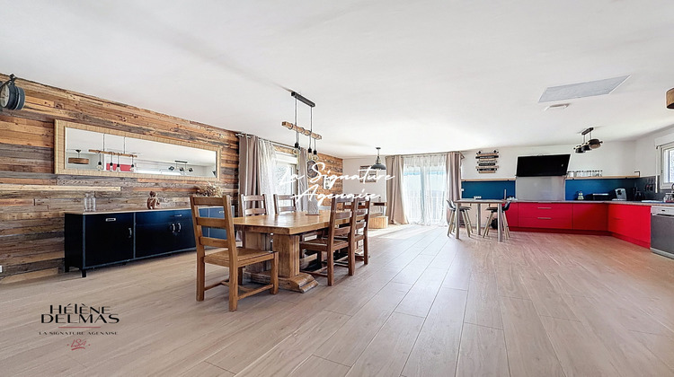 Ma-Cabane - Vente Maison Bon-Encontre, 125 m²