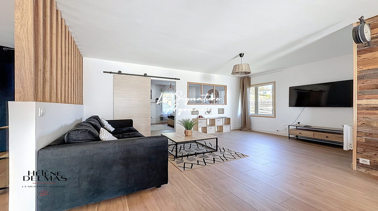 Ma-Cabane - Vente Maison Bon-Encontre, 125 m²