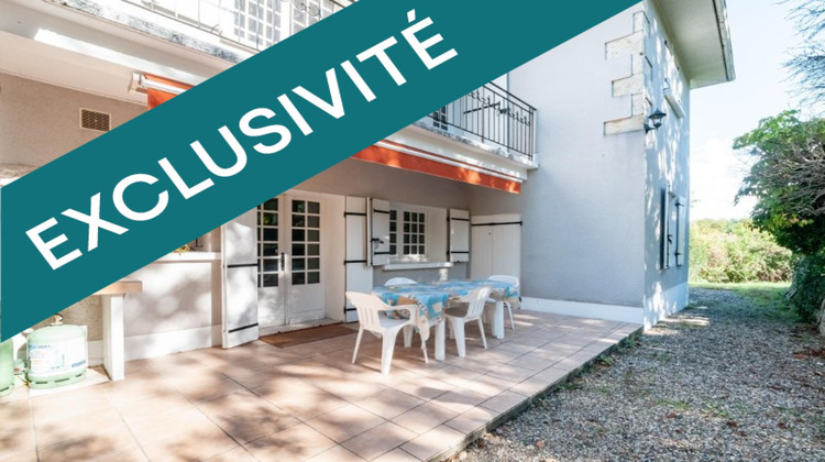 Ma-Cabane - Vente Maison Bon-Encontre, 283 m²