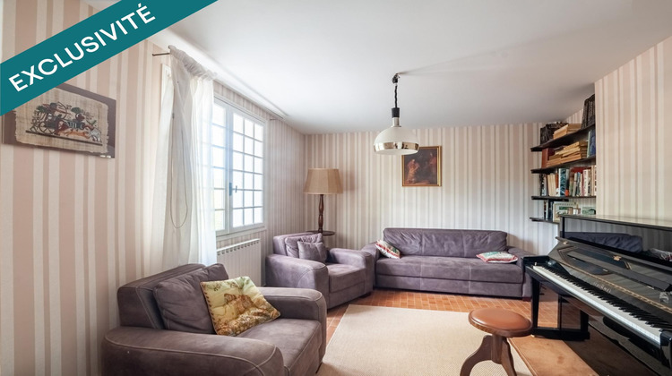 Ma-Cabane - Vente Maison Bon-Encontre, 283 m²