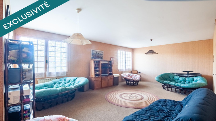 Ma-Cabane - Vente Maison Bon-Encontre, 283 m²