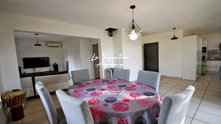Ma-Cabane - Vente Maison Bon-Encontre, 70 m²