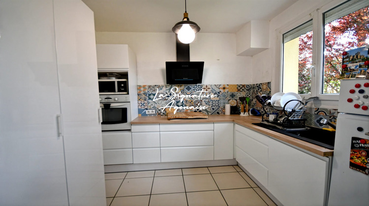 Ma-Cabane - Vente Maison Bon-Encontre, 70 m²