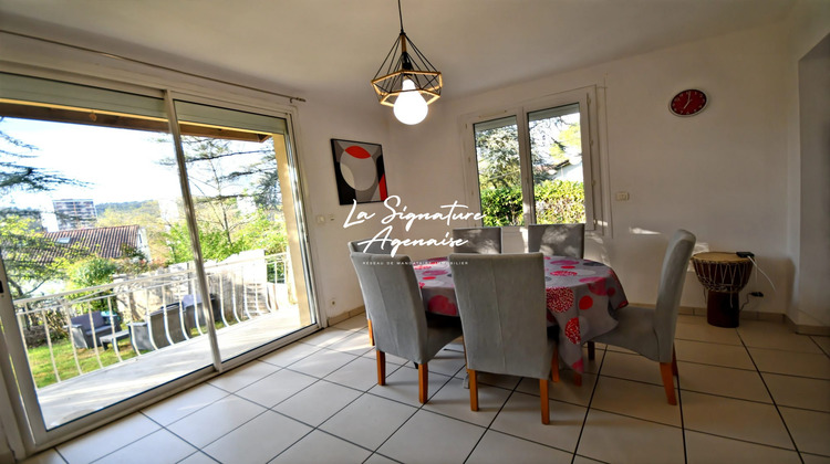 Ma-Cabane - Vente Maison Bon-Encontre, 70 m²