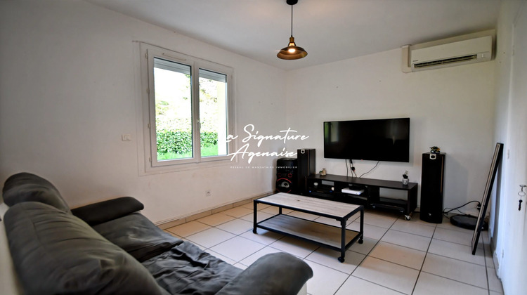 Ma-Cabane - Vente Maison Bon-Encontre, 70 m²