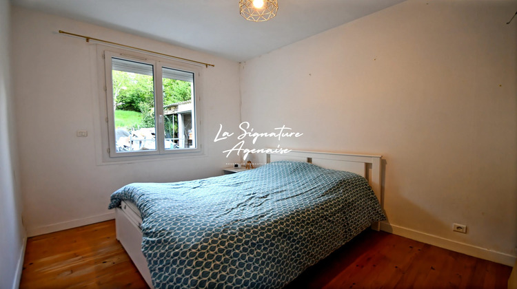 Ma-Cabane - Vente Maison Bon-Encontre, 70 m²