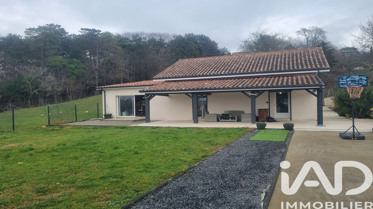 Ma-Cabane - Vente Maison Bon-Encontre, 120 m²