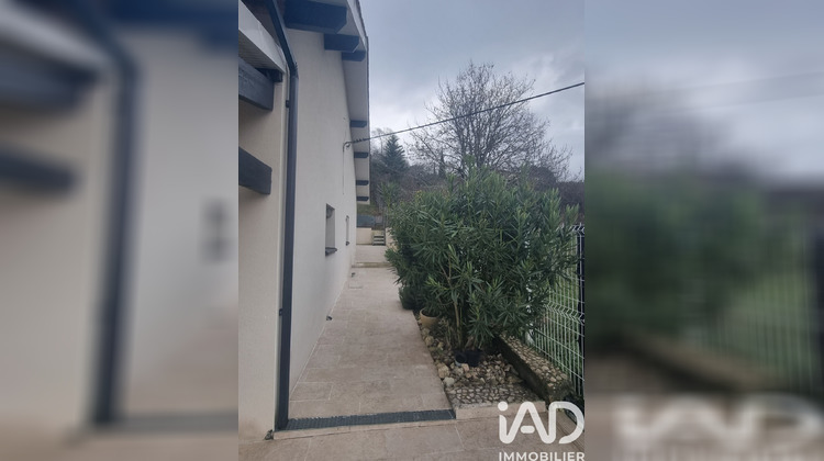 Ma-Cabane - Vente Maison Bon-Encontre, 120 m²