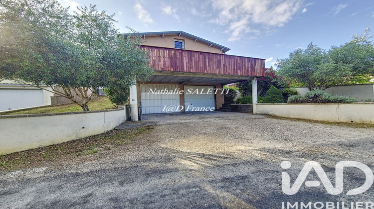 Ma-Cabane - Vente Maison Bon-Encontre, 95 m²