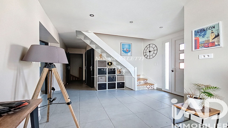 Ma-Cabane - Vente Maison Bon-Encontre, 95 m²
