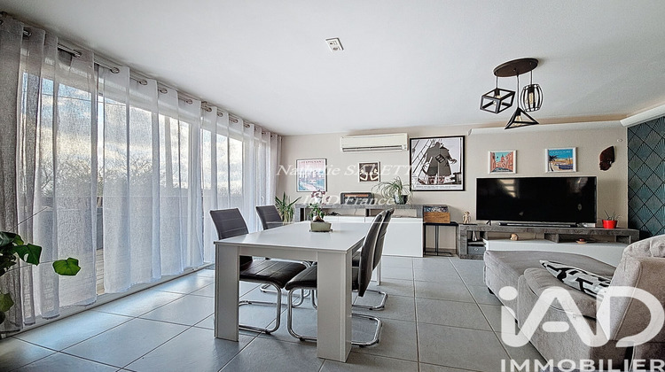 Ma-Cabane - Vente Maison Bon-Encontre, 95 m²