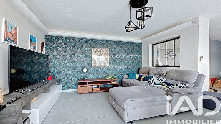 Ma-Cabane - Vente Maison Bon-Encontre, 95 m²