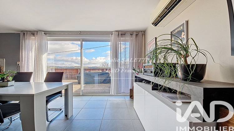 Ma-Cabane - Vente Maison Bon-Encontre, 95 m²