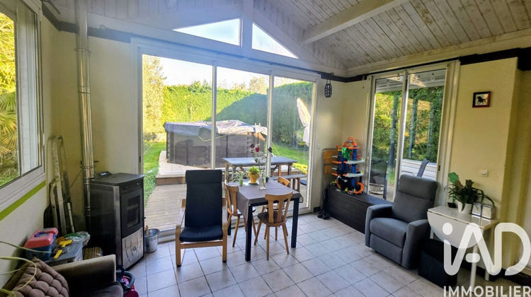 Ma-Cabane - Vente Maison Bon-Encontre, 130 m²