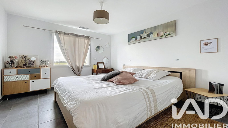 Ma-Cabane - Vente Maison Bon-Encontre, 130 m²