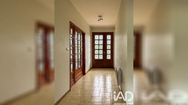 Ma-Cabane - Vente Maison Bon-Encontre, 137 m²