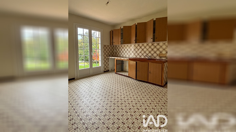 Ma-Cabane - Vente Maison Bon-Encontre, 137 m²