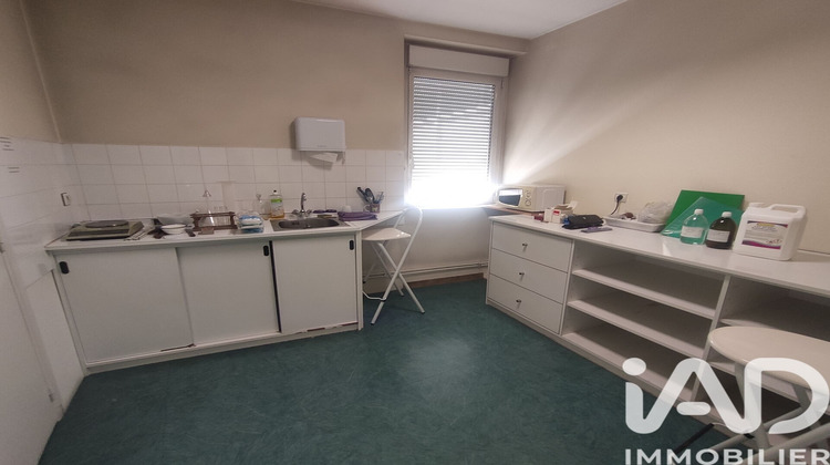 Ma-Cabane - Vente Maison Bon-Encontre, 240 m²