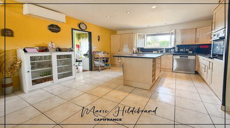 Ma-Cabane - Vente Maison BON ENCONTRE, 130 m²