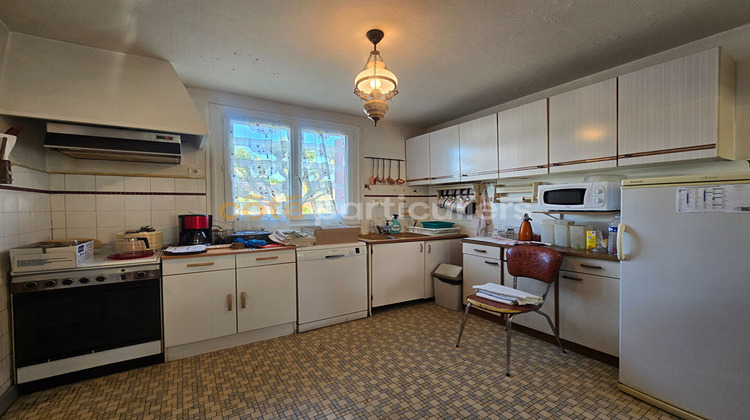 Ma-Cabane - Vente Maison BON-ENCONTRE, 75 m²