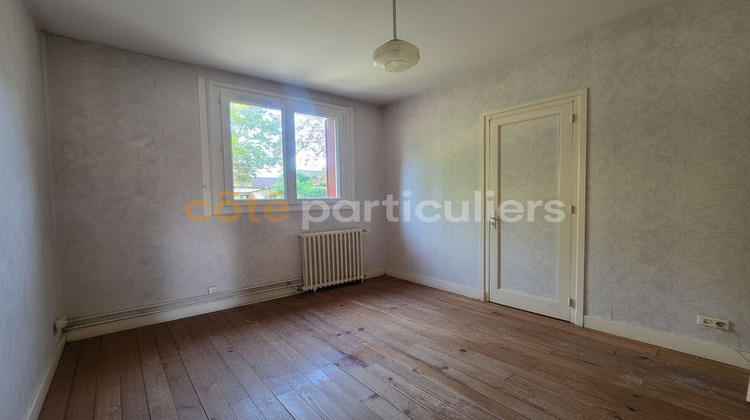 Ma-Cabane - Vente Maison BON-ENCONTRE, 75 m²