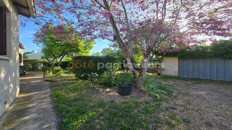 Ma-Cabane - Vente Maison BON-ENCONTRE, 75 m²