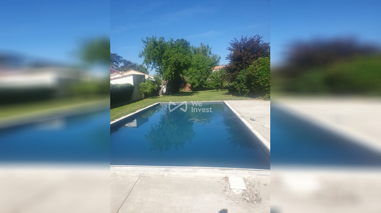 Ma-Cabane - Vente Maison Bon-Encontre, 251 m²