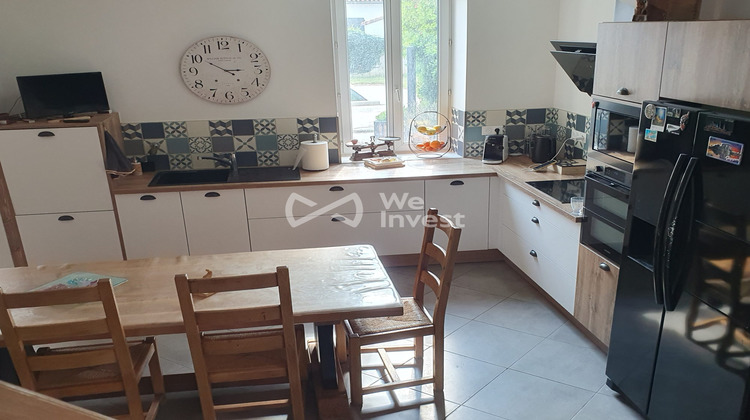Ma-Cabane - Vente Maison Bon-Encontre, 251 m²