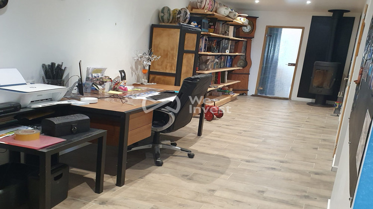 Ma-Cabane - Vente Maison Bon-Encontre, 251 m²