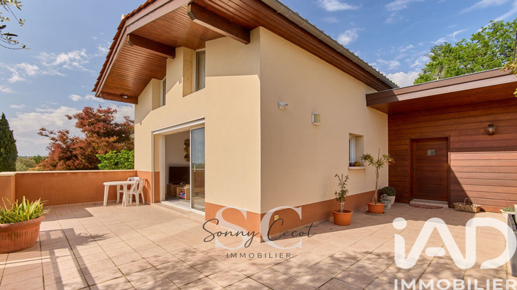 Ma-Cabane - Vente Maison Bon-Encontre, 170 m²