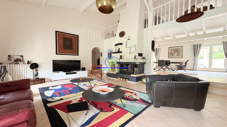 Ma-Cabane - Vente Maison Bon-Encontre, 169 m²