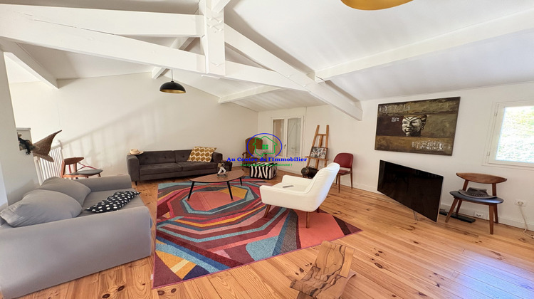Ma-Cabane - Vente Maison Bon-Encontre, 169 m²