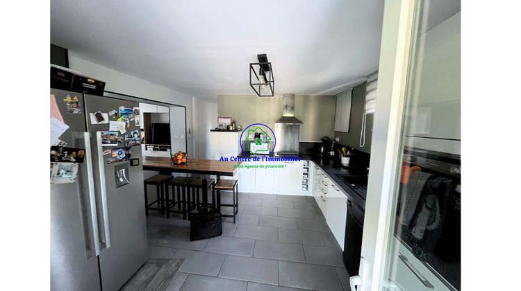 Ma-Cabane - Vente Maison Bon-Encontre, 138 m²