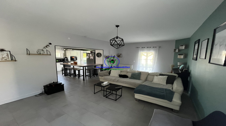 Ma-Cabane - Vente Maison Bon-Encontre, 138 m²