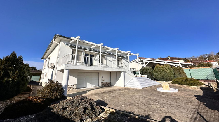 Ma-Cabane - Vente Maison BON ENCONTRE, 127 m²