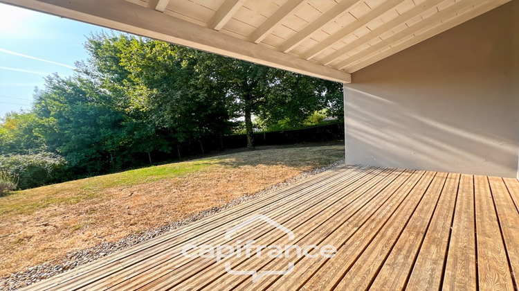 Ma-Cabane - Vente Maison BON ENCONTRE, 112 m²